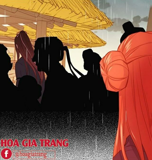 Ác nữ hoàng hậu: Chapter 71
