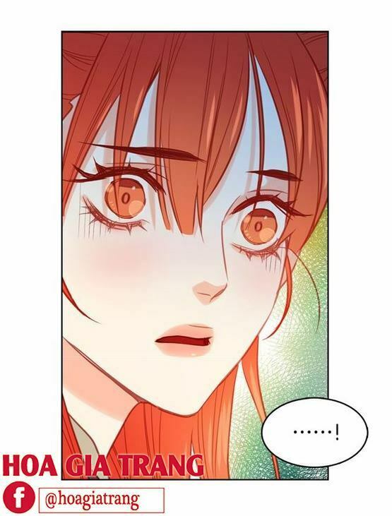 Ác nữ hoàng hậu: Chapter 71