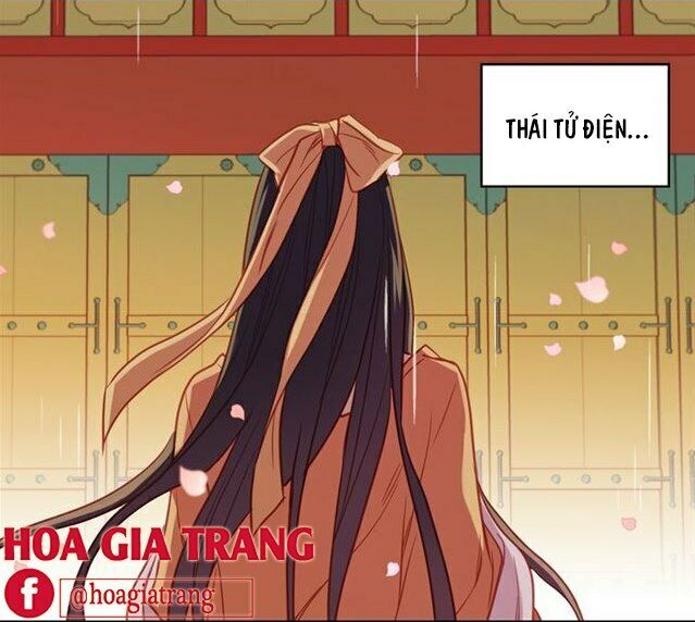 Ác nữ hoàng hậu: Chapter 71