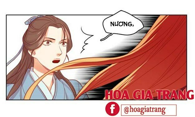 Ác nữ hoàng hậu: Chapter 71