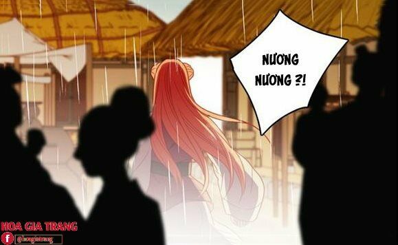 Ác nữ hoàng hậu: Chapter 71