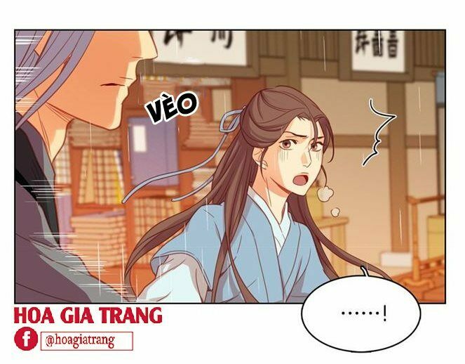 Ác nữ hoàng hậu: Chapter 71
