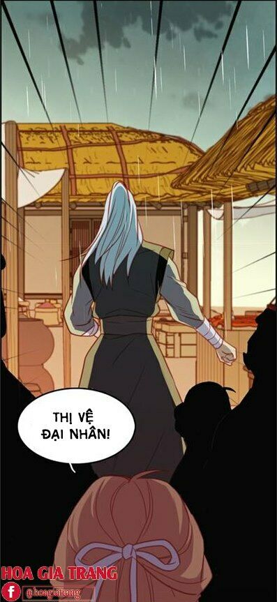 Ác nữ hoàng hậu: Chapter 71