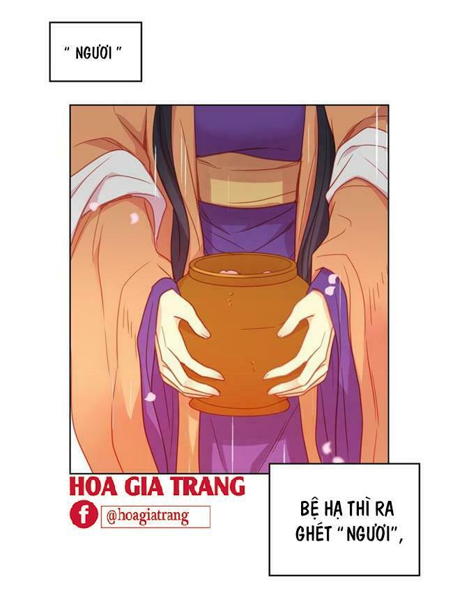 Ác nữ hoàng hậu: Chapter 71