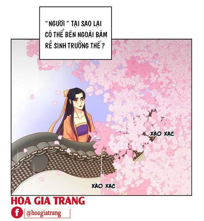 Ác nữ hoàng hậu: Chapter 71