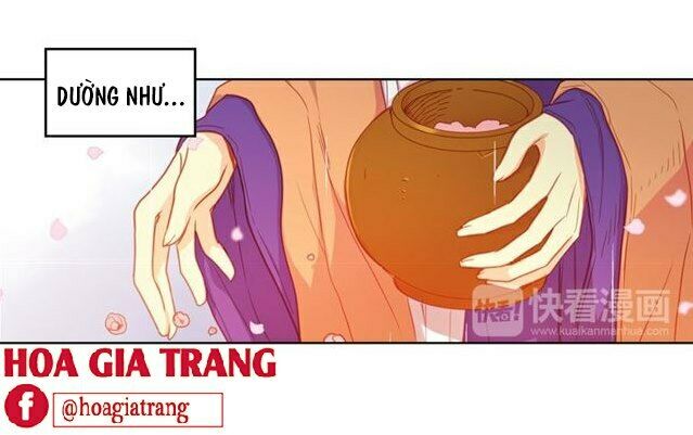 Ác nữ hoàng hậu: Chapter 71