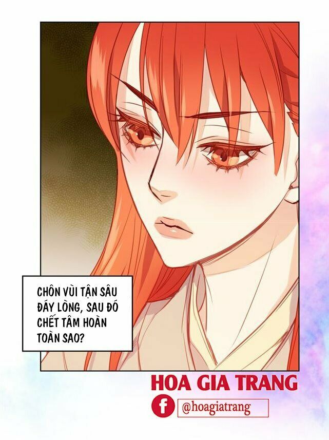 Ác nữ hoàng hậu: Chapter 74