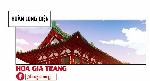 Ác nữ hoàng hậu: Chapter 74