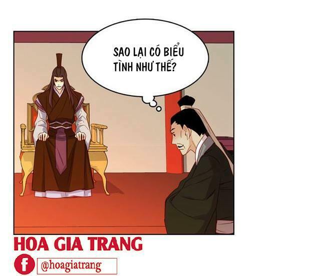 Ác nữ hoàng hậu: Chapter 74