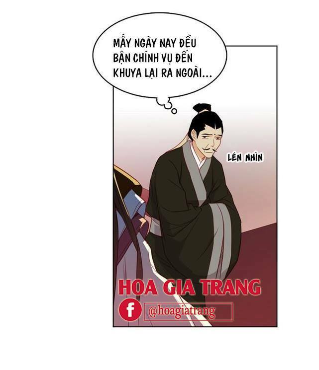 Ác nữ hoàng hậu: Chapter 74