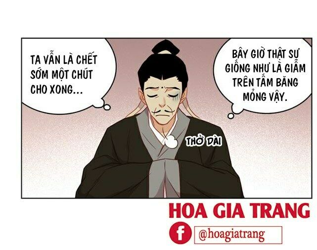 Ác nữ hoàng hậu: Chapter 74