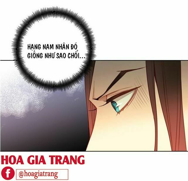 Ác nữ hoàng hậu: Chapter 74