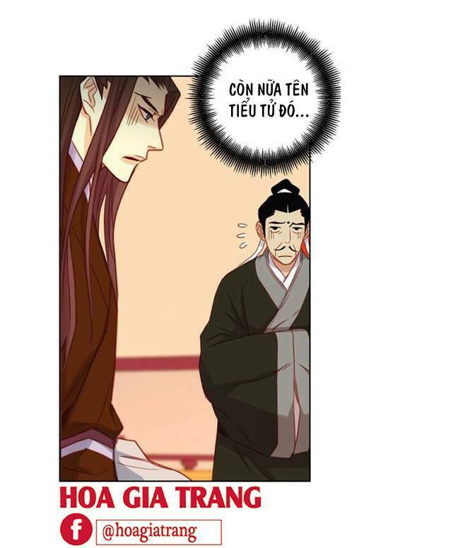 Ác nữ hoàng hậu: Chapter 74
