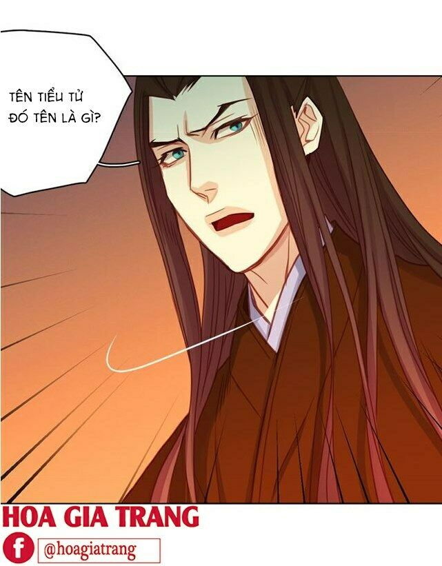 Ác nữ hoàng hậu: Chapter 74