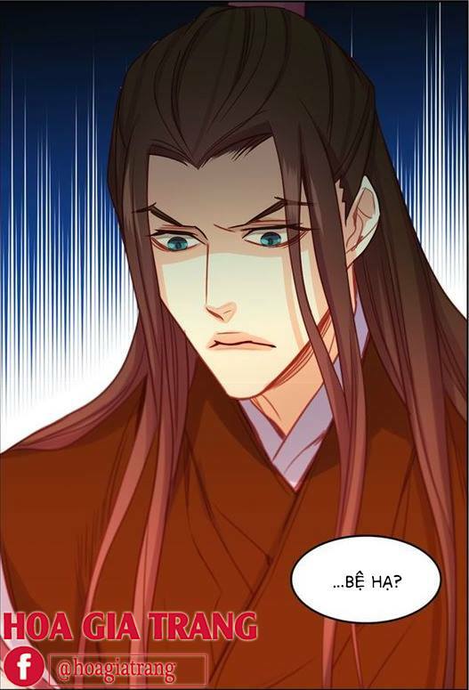 Ác nữ hoàng hậu: Chapter 74