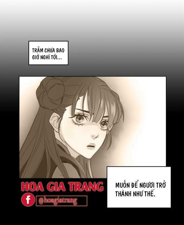 Ác nữ hoàng hậu: Chapter 74
