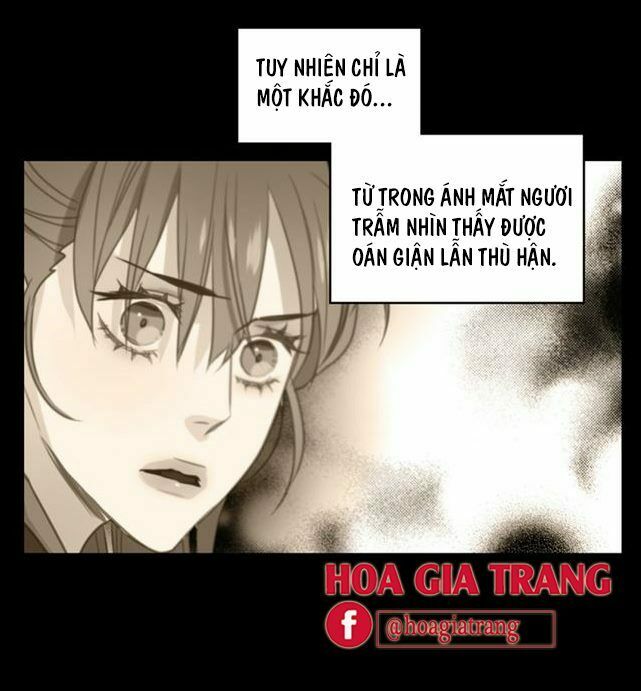 Ác nữ hoàng hậu: Chapter 74