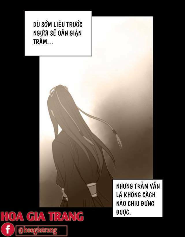 Ác nữ hoàng hậu: Chapter 74
