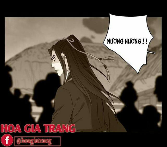 Ác nữ hoàng hậu: Chapter 74