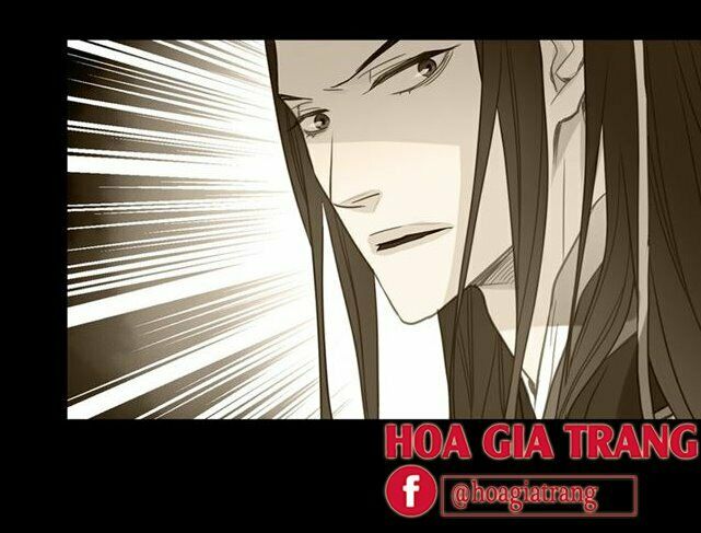 Ác nữ hoàng hậu: Chapter 74