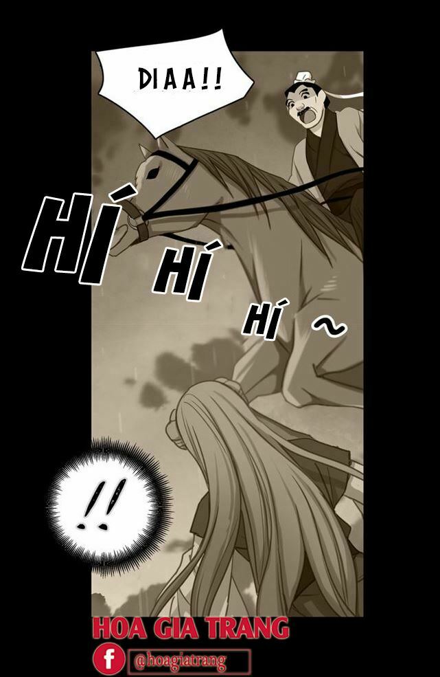 Ác nữ hoàng hậu: Chapter 74