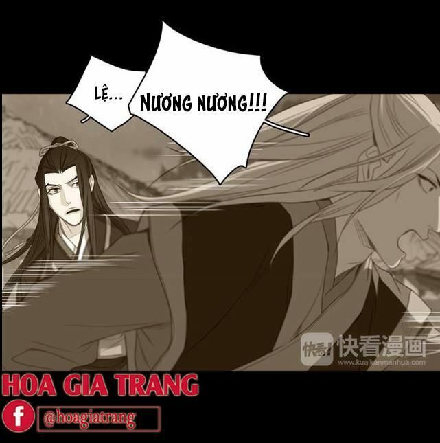 Ác nữ hoàng hậu: Chapter 74