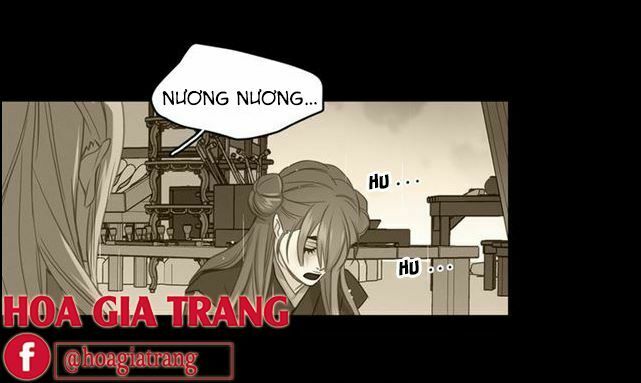 Ác nữ hoàng hậu: Chapter 74