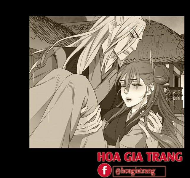 Ác nữ hoàng hậu: Chapter 74