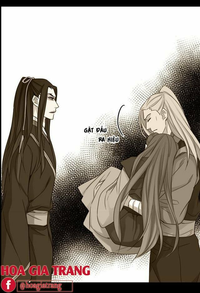 Ác nữ hoàng hậu: Chapter 74