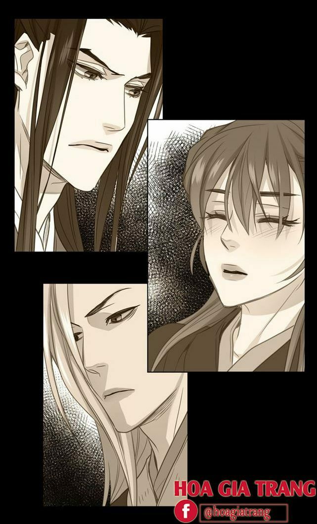 Ác nữ hoàng hậu: Chapter 74