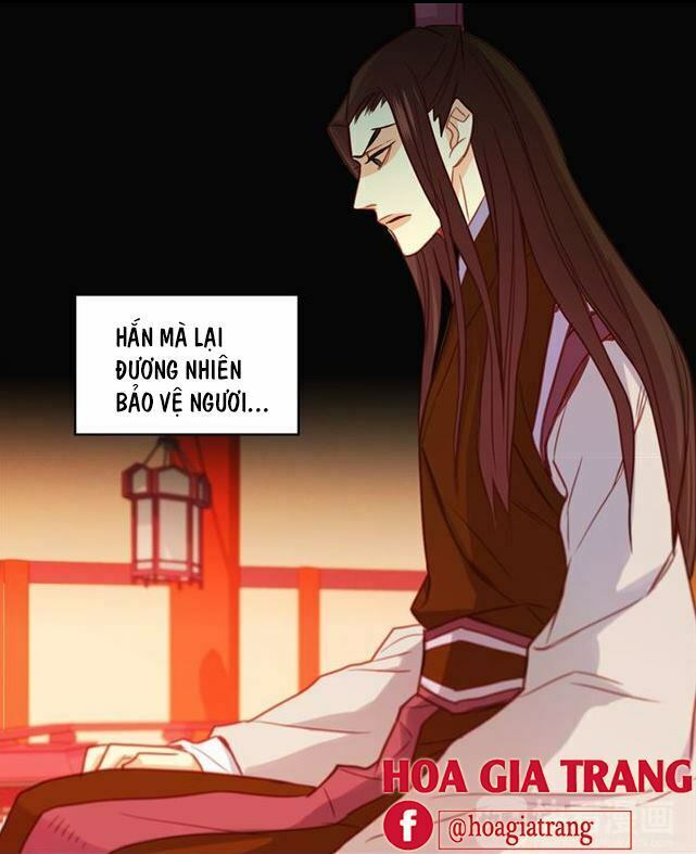 Ác nữ hoàng hậu: Chapter 74