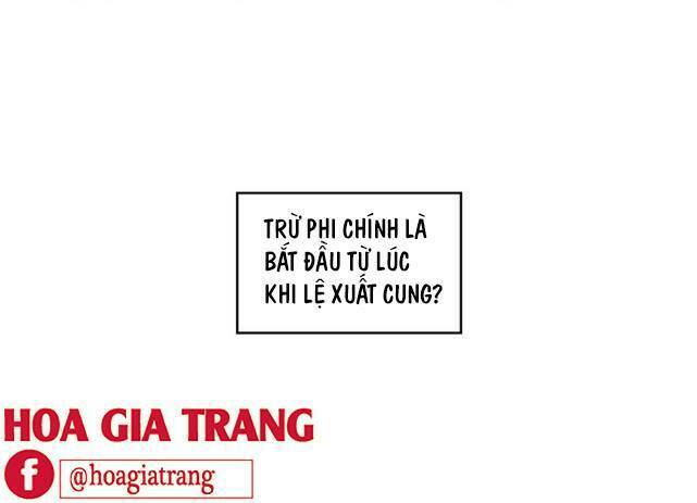 Ác nữ hoàng hậu: Chapter 74