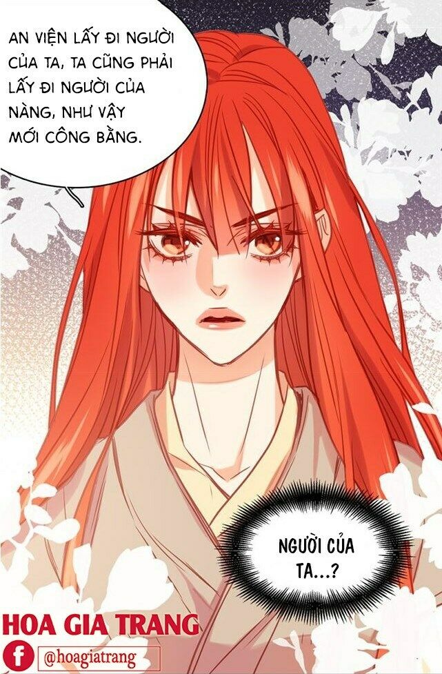 Ác nữ hoàng hậu: Chapter 74