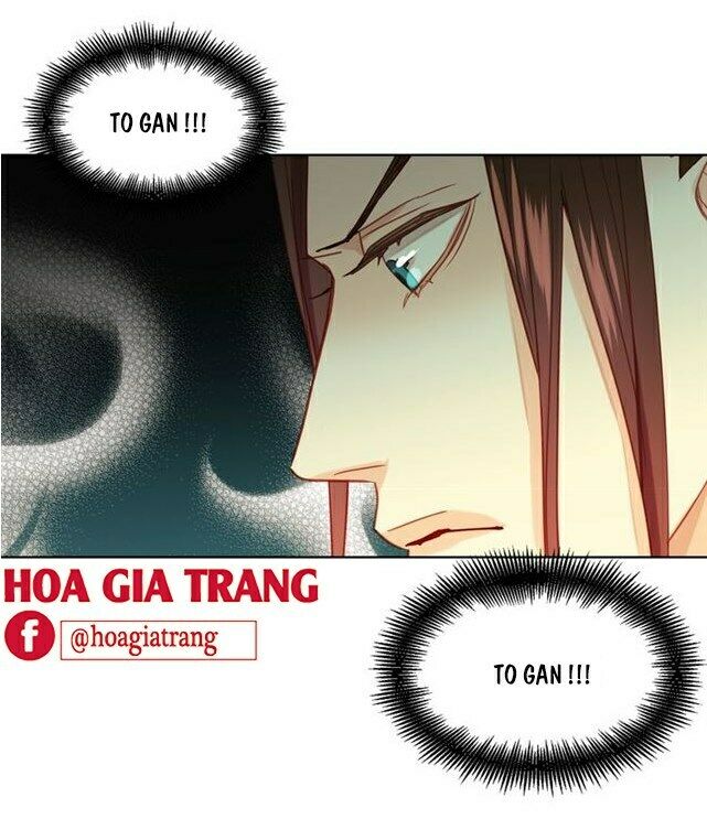 Ác nữ hoàng hậu: Chapter 74
