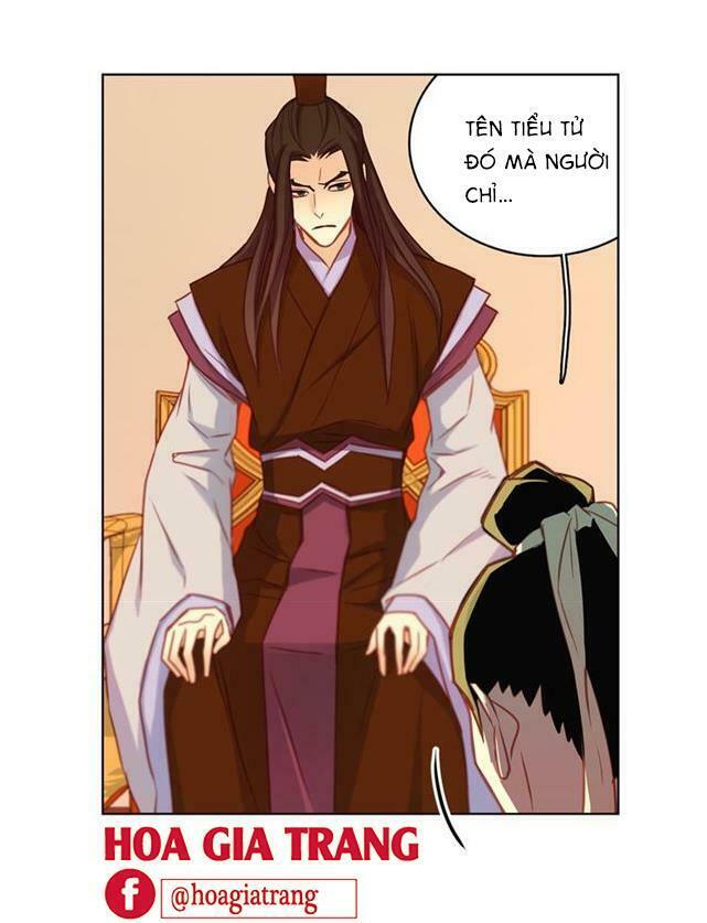 Ác nữ hoàng hậu: Chapter 74