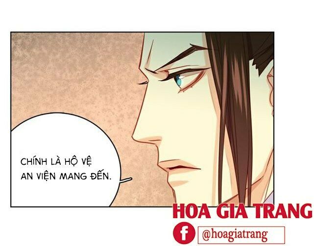 Ác nữ hoàng hậu: Chapter 74