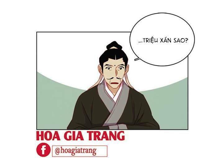 Ác nữ hoàng hậu: Chapter 74
