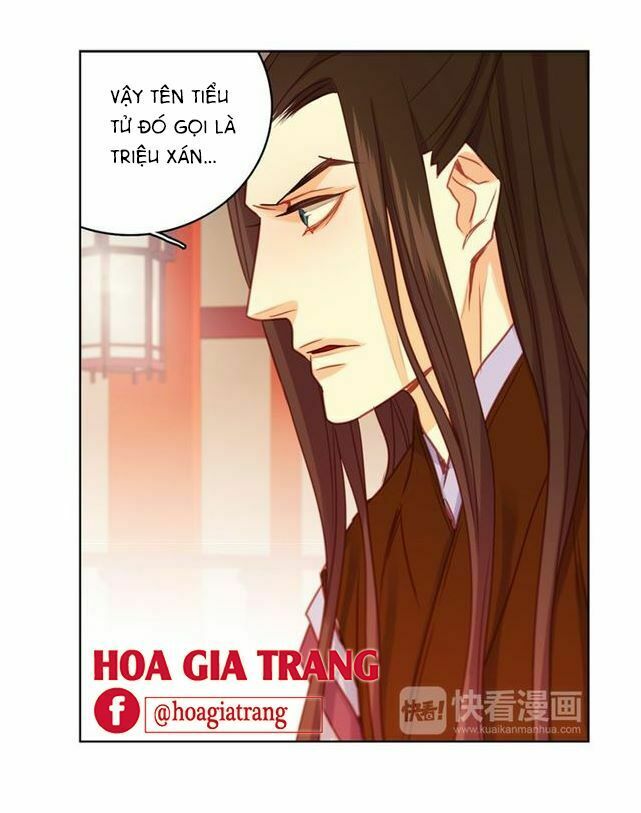 Ác nữ hoàng hậu: Chapter 74