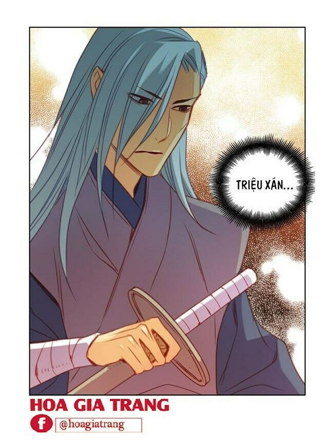 Ác nữ hoàng hậu: Chapter 74