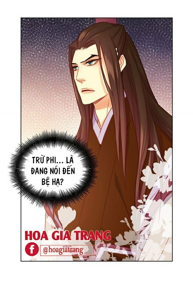 Ác nữ hoàng hậu: Chapter 74