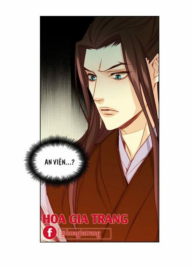 Ác nữ hoàng hậu: Chapter 74