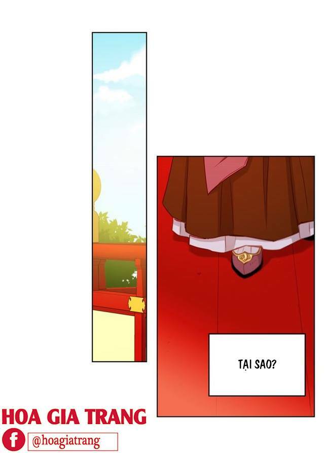 Ác nữ hoàng hậu: Chapter 74