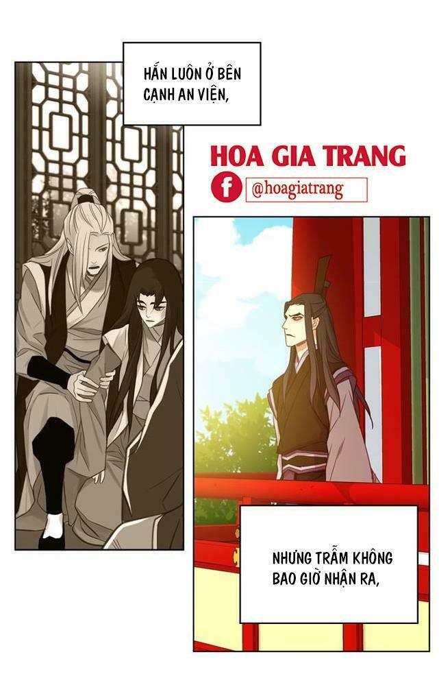 Ác nữ hoàng hậu: Chapter 74