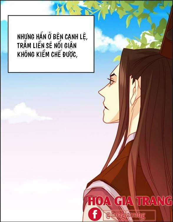 Ác nữ hoàng hậu: Chapter 74