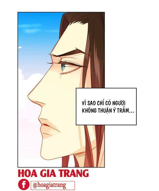 Ác nữ hoàng hậu: Chapter 74