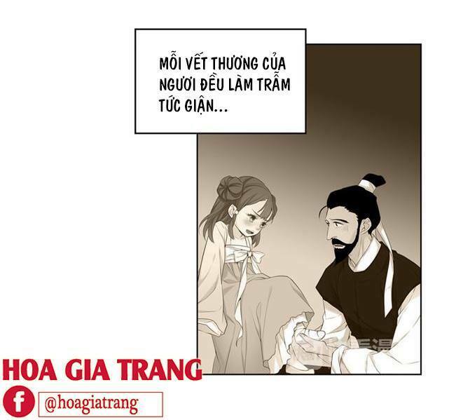 Ác nữ hoàng hậu: Chapter 74