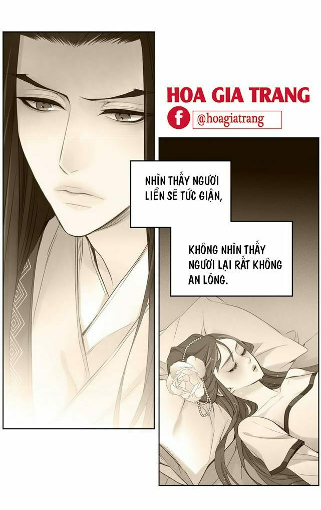 Ác nữ hoàng hậu: Chapter 74