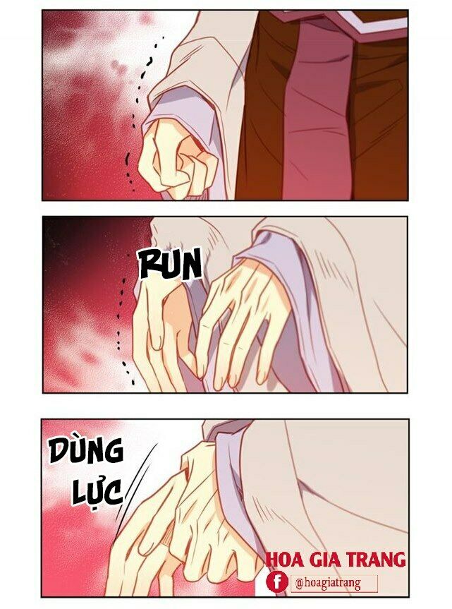 Ác nữ hoàng hậu: Chapter 74
