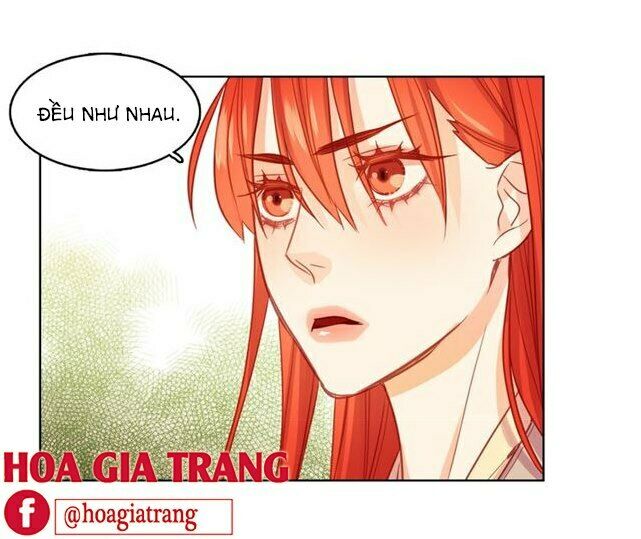 Ác nữ hoàng hậu: Chapter 74