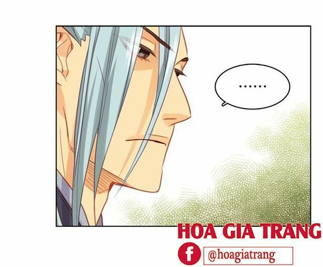 Ác nữ hoàng hậu: Chapter 74